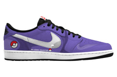 Zapatillas bajas Haunter V.1 Custom TS