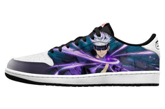 Zapatillas bajas Gojo y Geto V.1 Custom TS