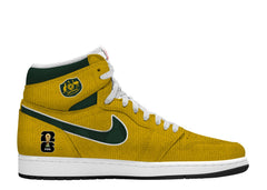 World Cup 2026 Australia V.1 Custom TS High Sneakers