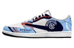 Zapatillas bajas New York City V.1 Custom TS