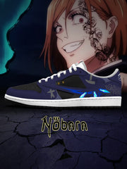 Zapatillas bajas Nobara Kugisaki V.3 Custom TS