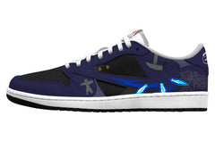 Zapatillas bajas Nobara Kugisaki V.3 Custom TS