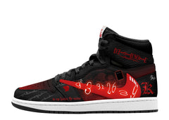 Zapatillas altas Light Yagami V.3 Custom TS