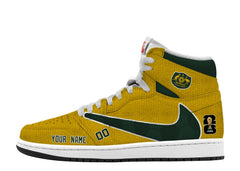 World Cup 2026 Australia V.1 Custom TS High Sneakers