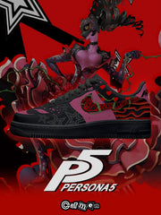 Zapatillas Carmen V.1 Custom Air-Style