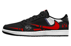 Zapatillas bajas Ryomen Sukuna V.5 Custom TS