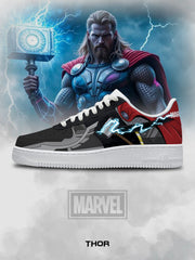 Zapatillas deportivas personalizadas Thor V.1 Air-Style
