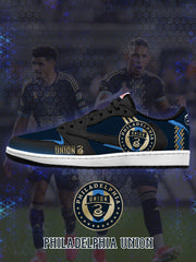 Philadelphia V.1 Custom TS Low Sneakers