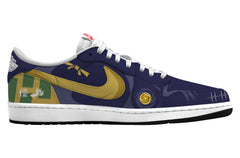 Zapatillas bajas Suguru Geto V.4 Custom TS
