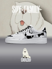 Zapatillas deportivas personalizadas Bond Forger V.2 Air-Style