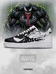 Zapatillas deportivas personalizadas Venom V.2 Air-Style