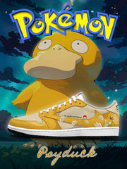 Zapatillas bajas Psyduck V.1 Custom TS