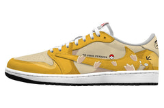 Zapatillas bajas Psyduck V.1 Custom TS