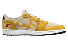 Zapatillas bajas Psyduck V.1 Custom TS