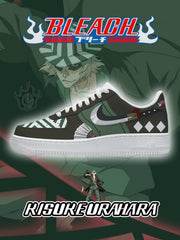 Kisuke Urahara V.2 Custom Air-Style Sneakers