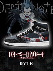 Zapatillas altas Ryuk V.3 Custom TS