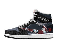 Zapatillas altas Ryuk V.3 Custom TS