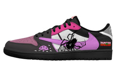Zapatillas bajas Kalluto Zoldyck V.1 Custom TS
