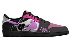 Zapatillas bajas Kalluto Zoldyck V.1 Custom TS