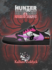 Zapatillas bajas Kalluto Zoldyck V.1 Custom TS