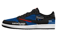 Zapatillas bajas San Jose V.1 Custom TS