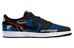 Zapatillas bajas San Jose V.1 Custom TS