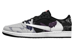 Zapatillas bajas Toji Fushiguro V.3 Custom TS