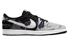 Zapatillas bajas Toji Fushiguro V.3 Custom TS