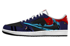 Zapatillas bajas Yuji Itadori V.3 Custom TS