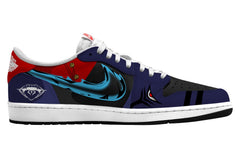 Zapatillas bajas Yuji Itadori V.3 Custom TS