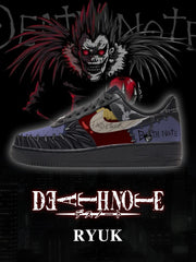Zapatillas Ryuk V.1 Custom Air-Style