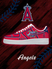 Zapatillas deportivas personalizadas LAA Baseball V.2 Air-Style