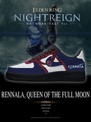 Rennala V.2 Custom Air-Style Sneakers
