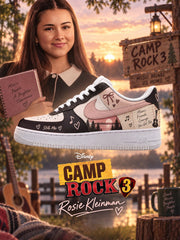 Rosie Kleinman V.2 Custom Air-Style Sneakers