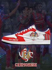 Zapatillas bajas Cremonese V.1 Custom TS