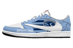 Zapatillas bajas Kansas City V.1 Custom TS