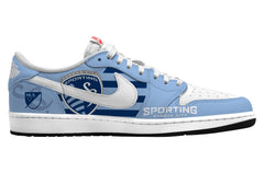 Zapatillas bajas Kansas City V.1 Custom TS