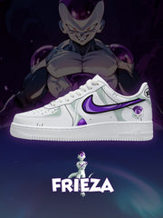 Frieza V.3 Custom Air-Style Sneakers