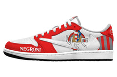 Zapatillas bajas Cremonese V.1 Custom TS