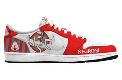 Zapatillas bajas Cremonese V.1 Custom TS