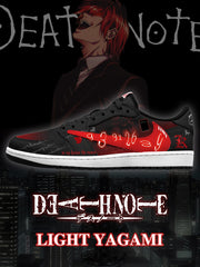 Zapatillas bajas Light Yagami V.3 Custom TS