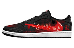 Zapatillas bajas Light Yagami V.3 Custom TS