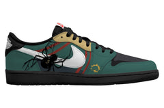 Phinks Magcub V.1 Custom TS Low Sneakers
