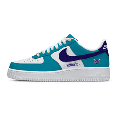 Zapatillas de baloncesto personalizadas estilo Air de Charlotte