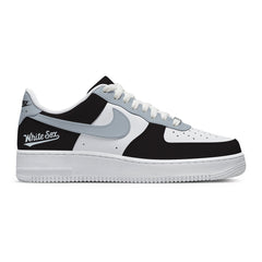 Zapatillas Air-Style personalizadas de Chicago Baseball