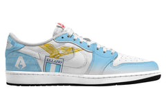 Zapatillas bajas Lazio V.1 Custom TS