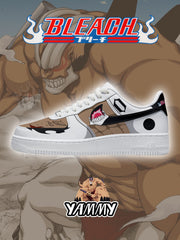 Yammy V.2 Custom Air-Style Sneakers