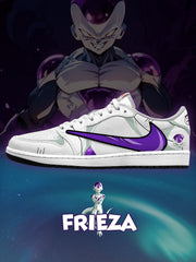 Frieza V.3 Custom TS Low Sneakers