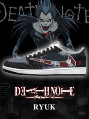 Zapatillas bajas Ryuk V.3 Custom TS
