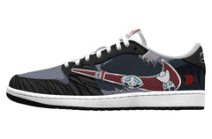 Zapatillas bajas Ryuk V.3 Custom TS